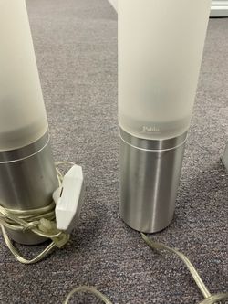 Elise table lamp