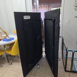 Free Queen Sized powered bed base