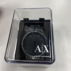 Ax Armani Exchange