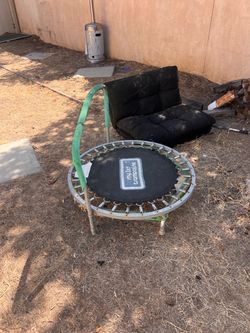 Free firewood