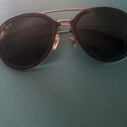 RayBan Glasses 