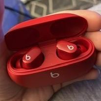 Wireless Beat Earbuds 