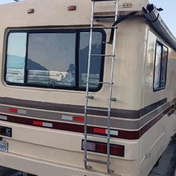 1990 Chevy P30 Motorhome