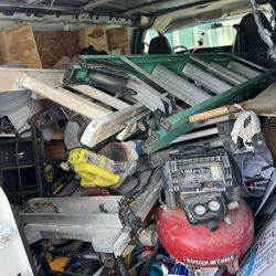 2010 Chevrolet Express