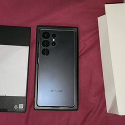 Samsung Galaxy S25 Ultra 1tb (Unlocked)