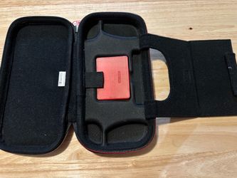 Nintendo Switch Lite Case and Cover