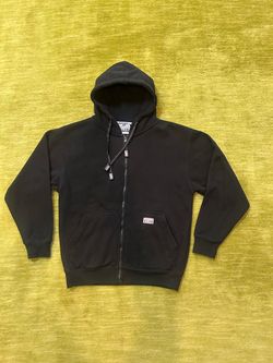Pro Club full zip hoodie men’s Medium
