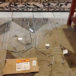 10th Gen F-150 w/ Disc&ABS 