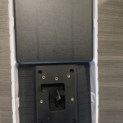 Solar Charger Compatible for Ring Video Doorbell (2020 Release),
