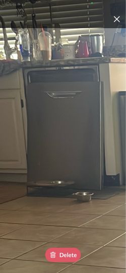 Insignia dishwasher 2018
