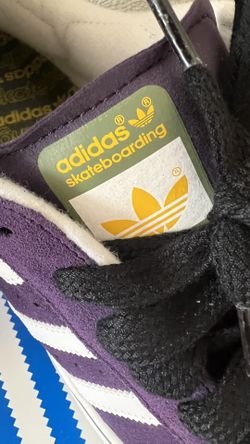 adidas gazelle silver green womens Adidas Campus 00s Purple Burst main image 0