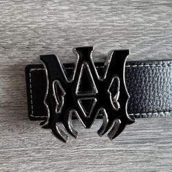 Leather Men’s Belt 