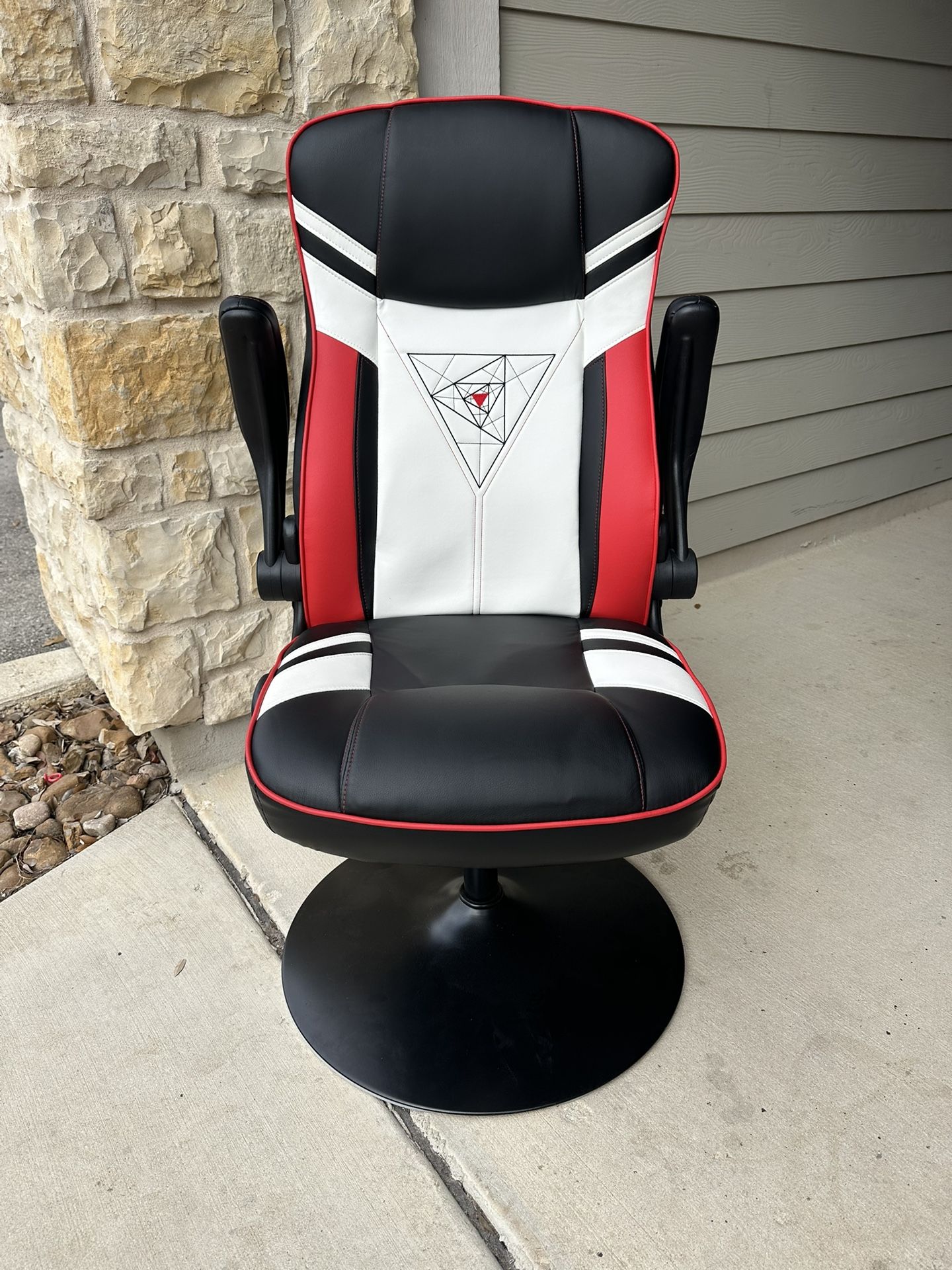 Homall Rocking Gaming Chair