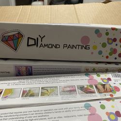 Diamond Art