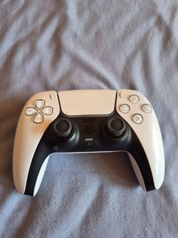 PS5 Controller