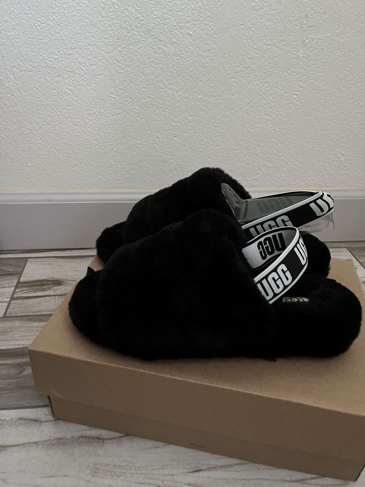 UGG Sandals New Never Used 