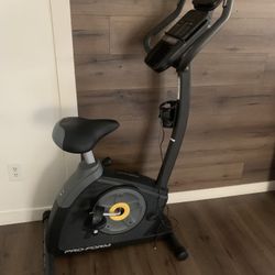 Pro-form exercise Bike