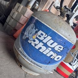 6 Emthy Tanks For Only $80