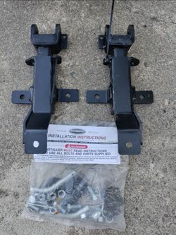 Jeep Wrangler and Wrangler unlimited Base plate