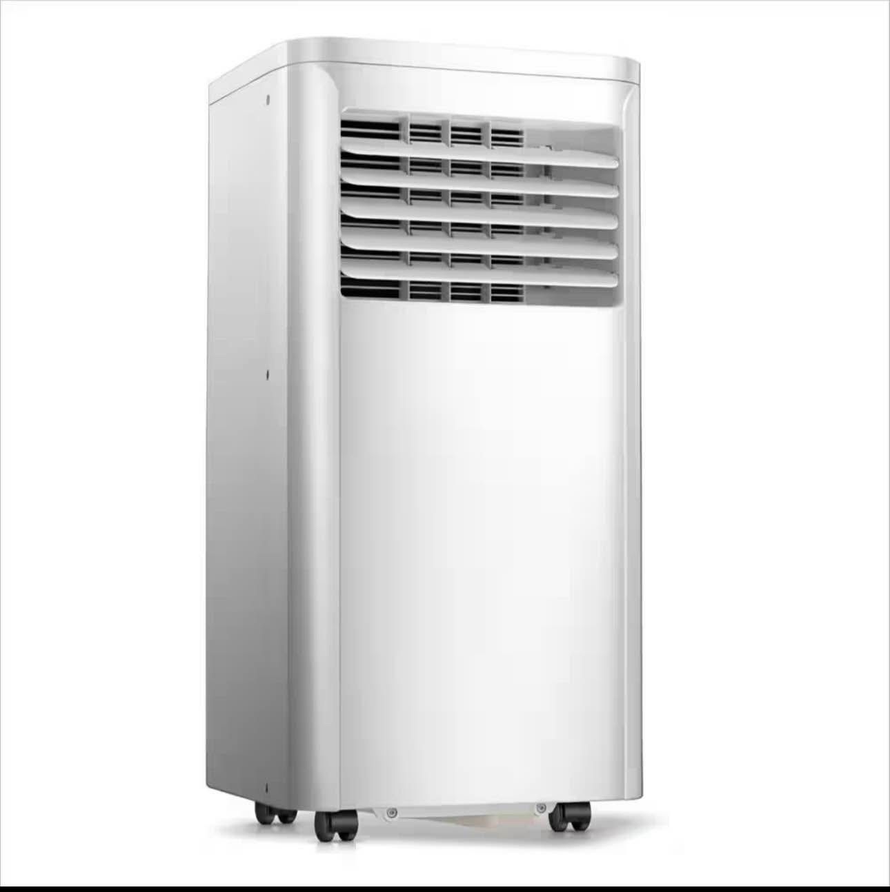 Portable Air Conditioner And Dehumidifier 10,000 BTU