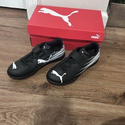PUMA BIG KIDS BRAND NEW