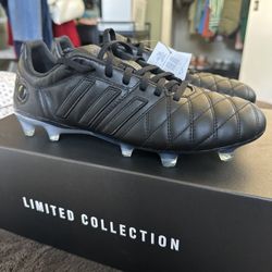 Adidas 11pro Blackout Edition 