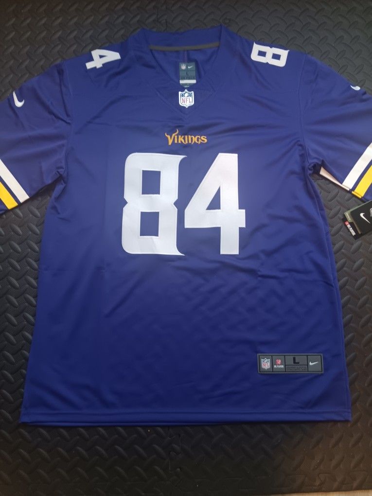 Minnesota Vikings Jersey