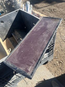 Solar panel