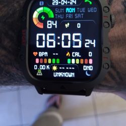 Smart Watch