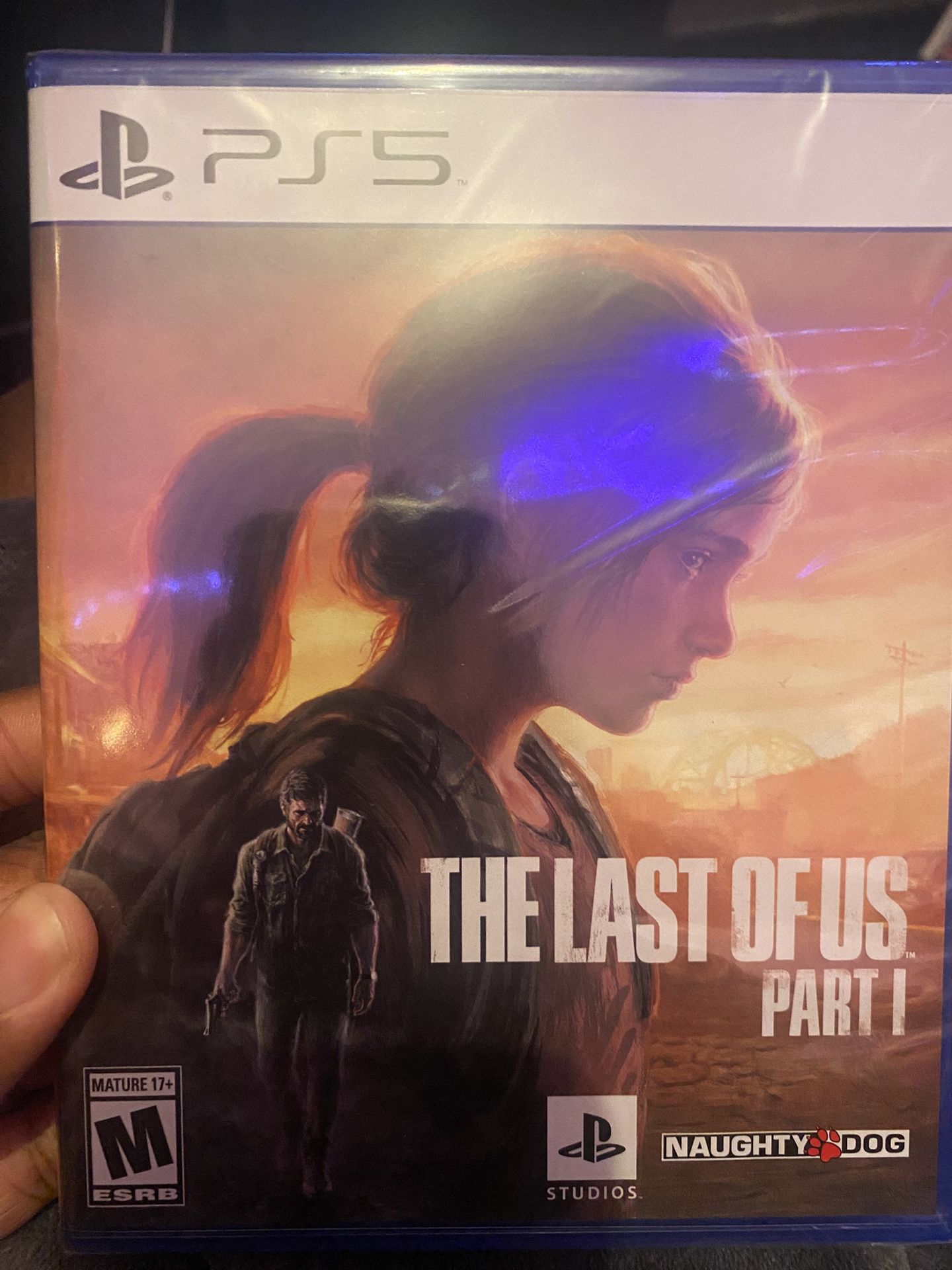 The Last Of Us Part 1