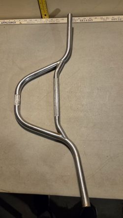 Bmx Handlebars 