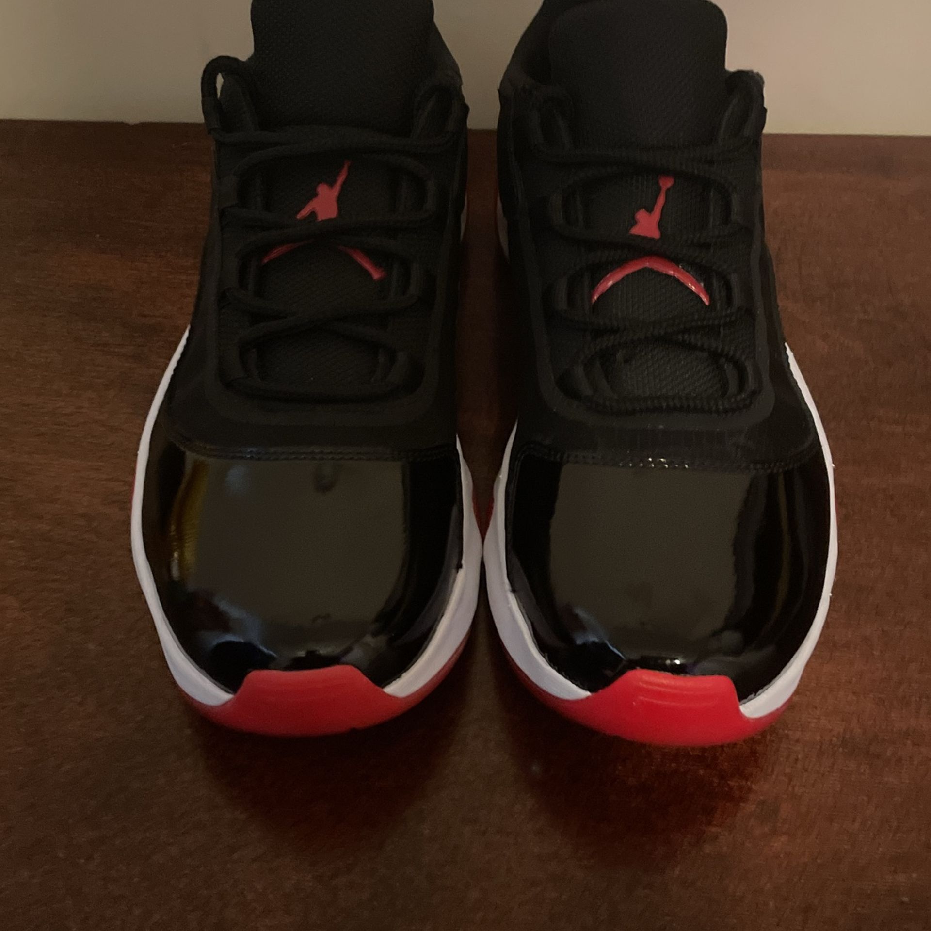 Jordan 11 CMFT