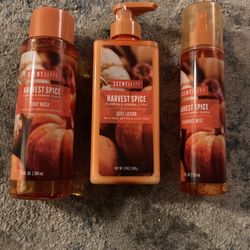 Scent Happy 