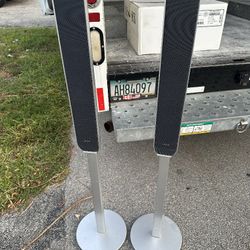 Sony Home Theater Speakers Only