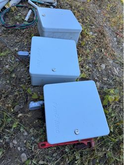 Irrigation controller