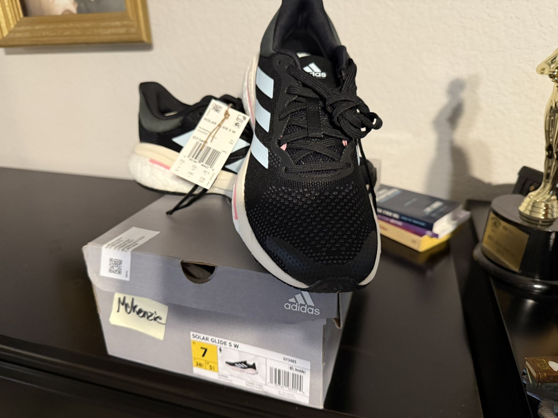 Adidas Running Shoes