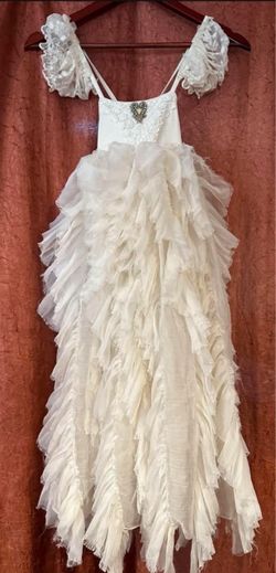 dollcake brand girls dress