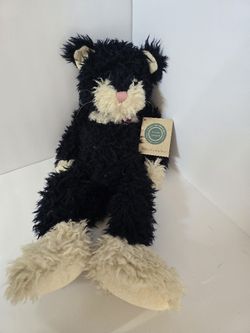 Boyds Bear 7 Different Ones