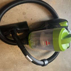 Bissell Zing Vacume 