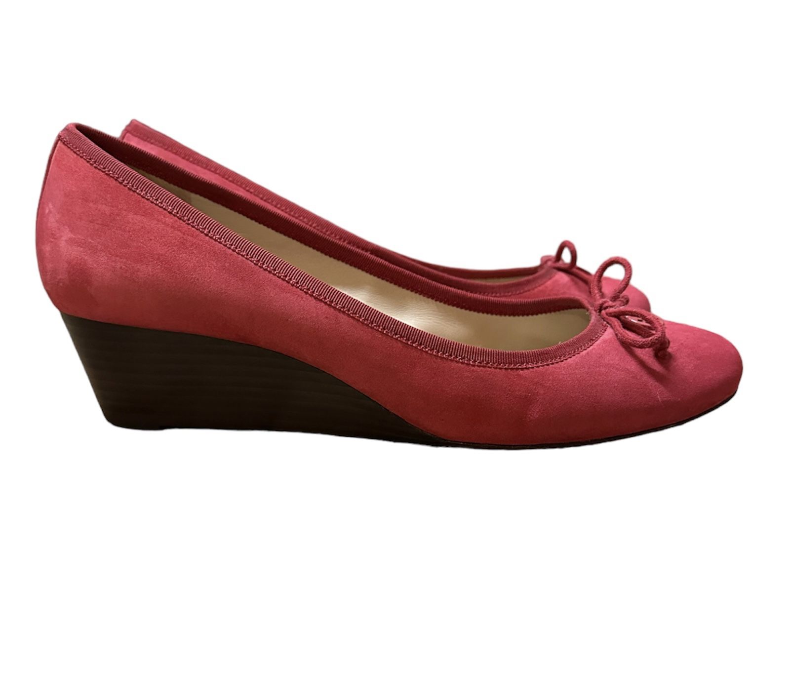 Tory Burch Wedges Size 10.5