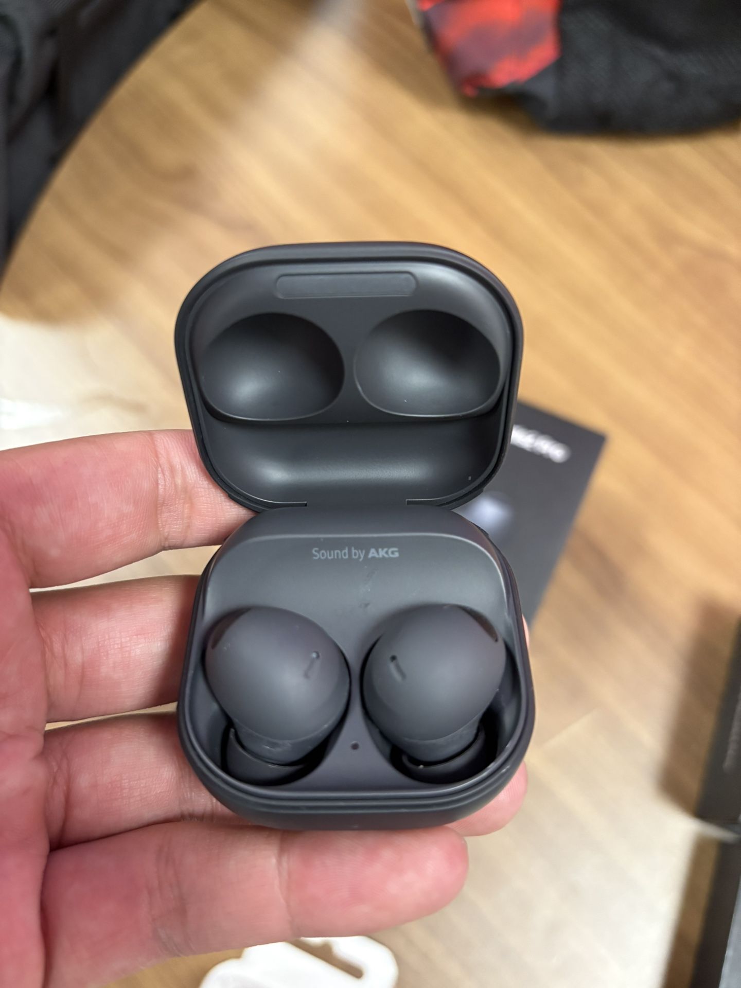 Samsung Headphones
