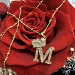 Cadena Con Dije 10 K Oferta !!! 