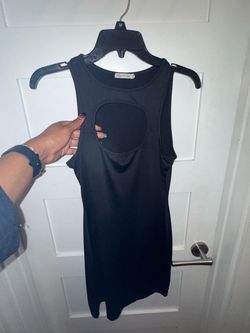Bodycon minidress
