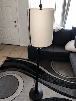 Floor Lamps