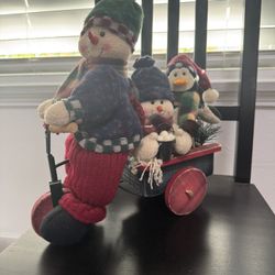 Christmas Decorations