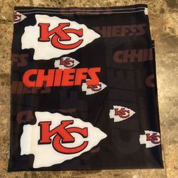 Chiefs For You Face Adults 2 Pack
