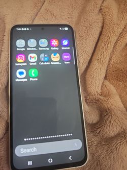 Samsung galaxy S23FE