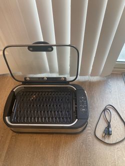 Power XL Smokeless Grill PRO 1500W.