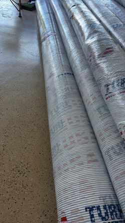 15x30 roll of turf grass $630 brand new turf