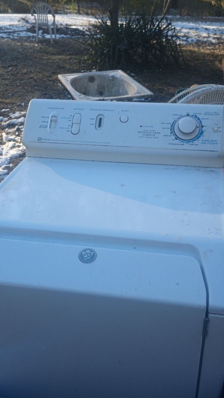 Dryer